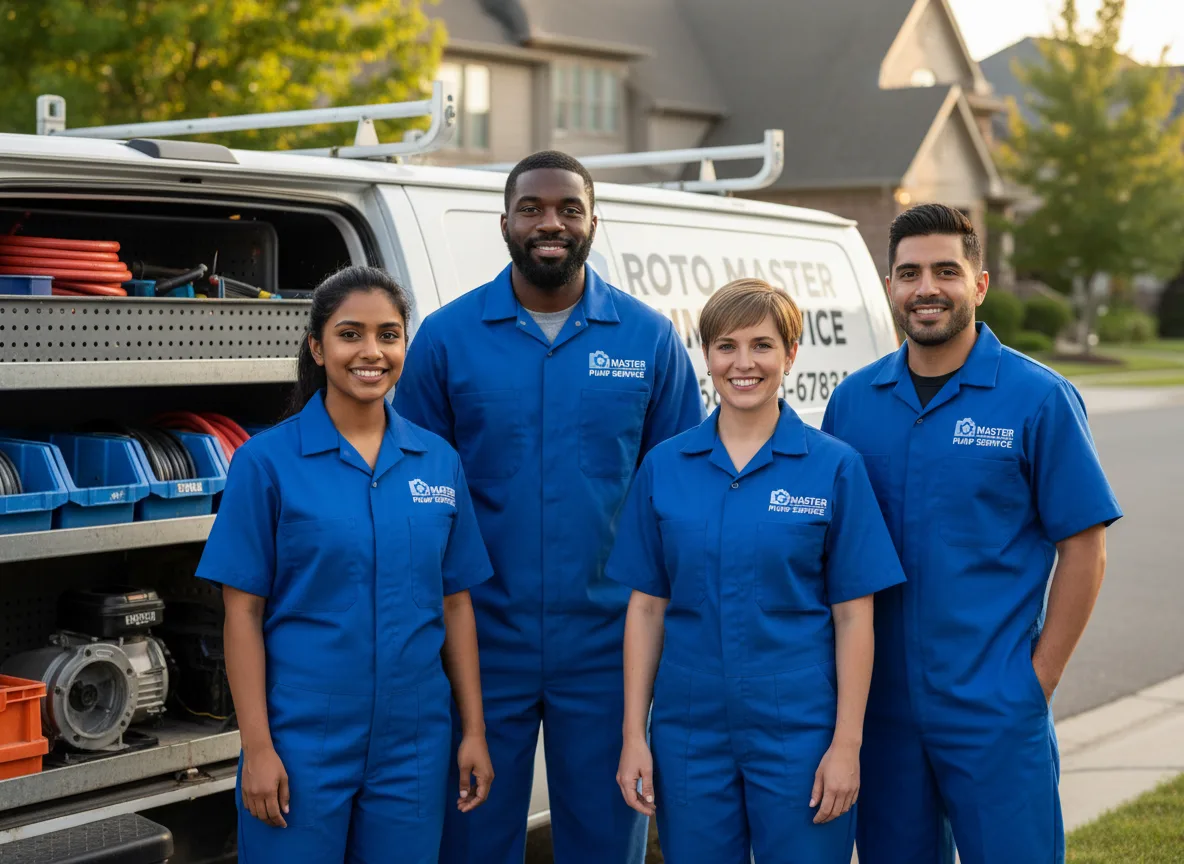 Sump Pump Installation company in Aurora, SD